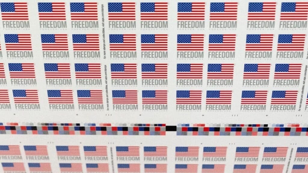 U.S. Postal Service Recommends New Prices for July 2024