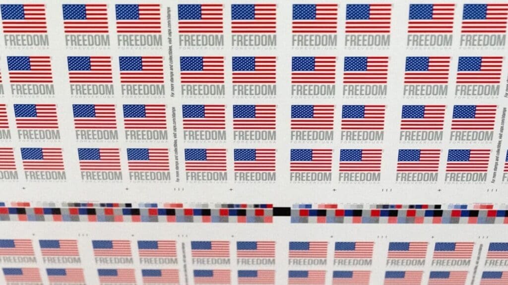 New postal price change will take effect Jan. 21