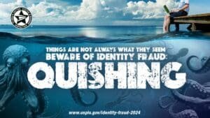If you don’t know about quishing, read this - Scammers could use QR codes to steal your info