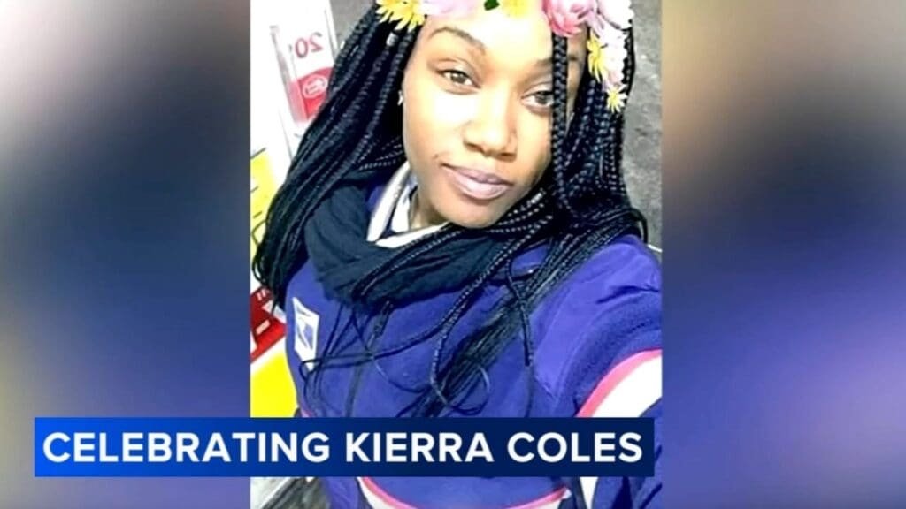 Postal worker Kierra Coles disappeared 5 years ago Monday
