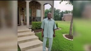 Autopsy confirms excessive heat played a role in death of Dallas postal worker