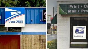 Serving America: Contract Postal Unit and Village Post Office Operations