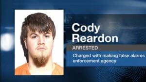 Postal service worker lied about being robbed at gunpoint to get out of work, police say