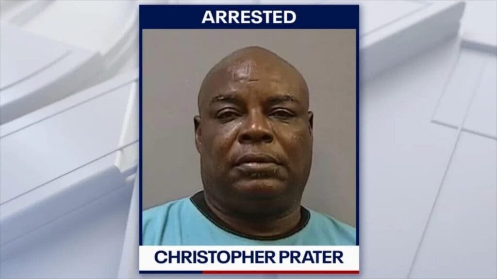 Tampa man arrested in hit-and-run that killed postal worker had 15 license suspensions, records show