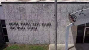 Fort Myers City leaders accuse USPS of neglecting downtown post office after hurricane