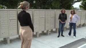 Neighborhood near Boynton Beach still in limbo after 6 months without mail service