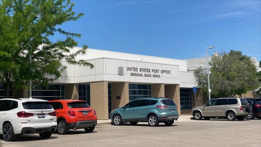 Idaho’s congressional delegation is proposing legislation to improve access to postal offices