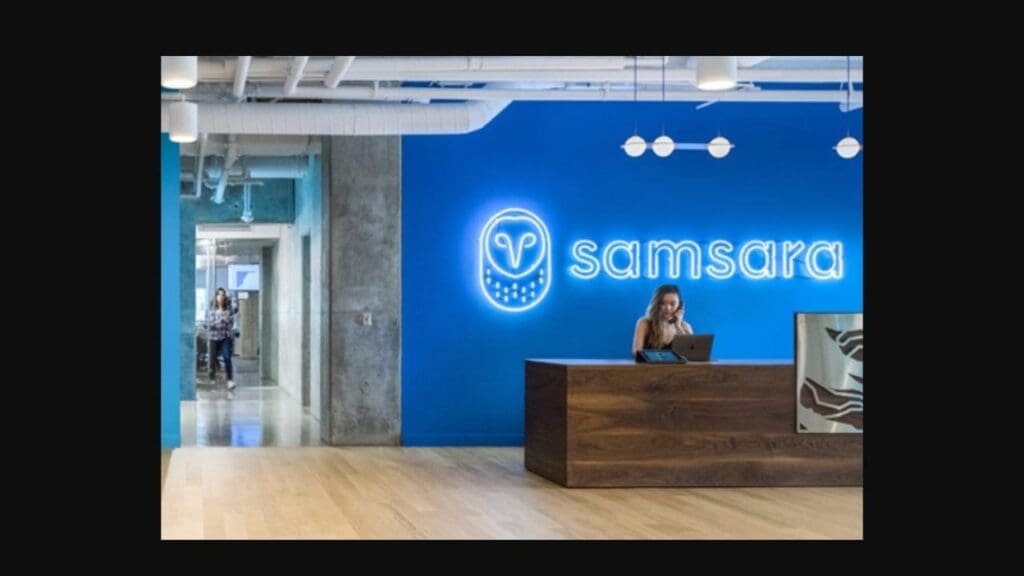 Samsara Wins Challenge to Geotab’s USPS Tracking Device Contract
