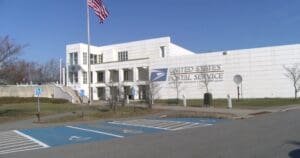 Hampden mail processing facility will stay open after Postal Service review