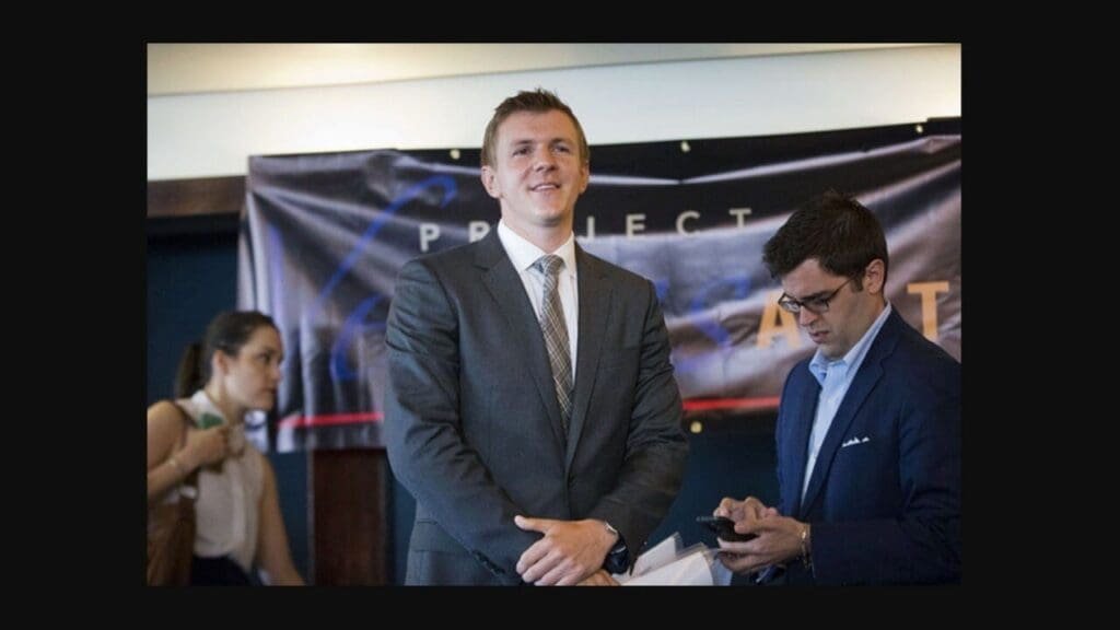 Project Veritas admits there was no evidence of election fraud at Erie, Pa. post office in 2020