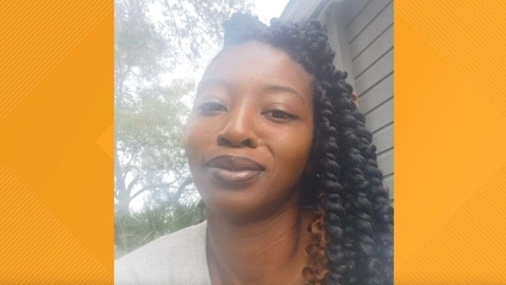 Jacksonville USPS worker killed in crash identified as mother of five