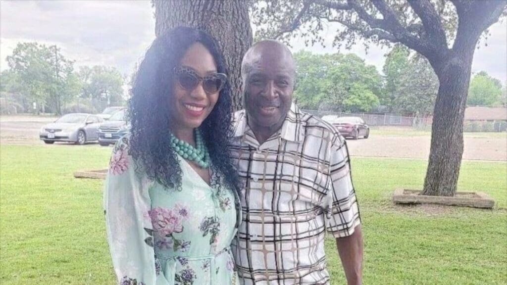 Widow of Dallas postal worker who died in 2023 heat wave to attend State of the Union