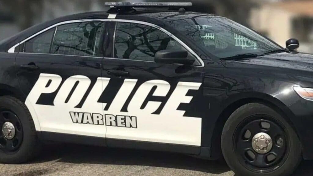 Mail carrier shot in Warren, Ohio