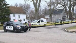 Warren police identify mail carrier killed in shooting