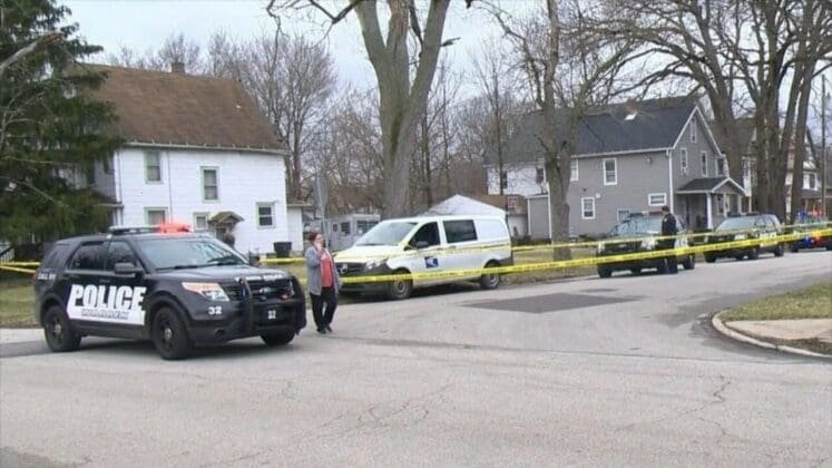 Warren police identify mail carrier killed in shooting - Postaltimes