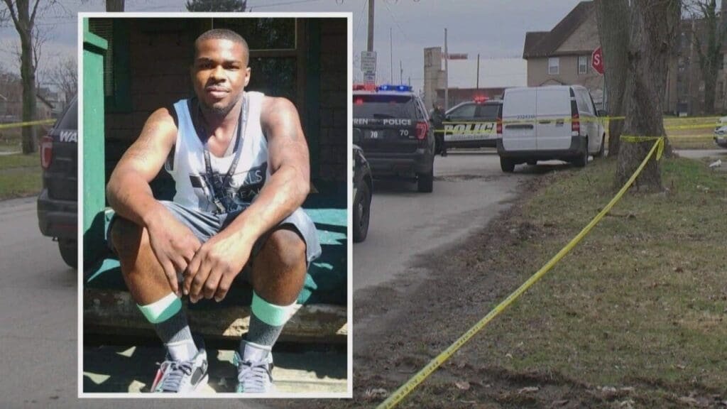 Up to $250K reward for information on mail carrier shot and killed in Warren