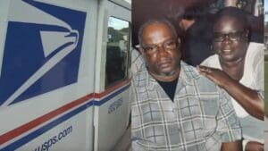 Postal worker’s unsolved murder leaves widow without access to benefits