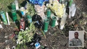 'Turn yourself in': Family of Warren postal carrier killed on the job pleads for justice