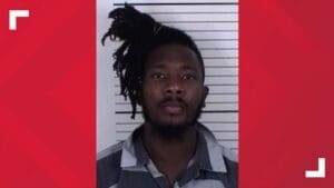 Joint investigation with USPS ends with Georgia man accused of trafficking $100K in fentanyl