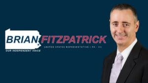 Fitzpatrick, Landsman Introduce Bipartisan Protect our Letter Carriers Act