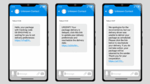 The government agency scammers spoof most seems so innocent