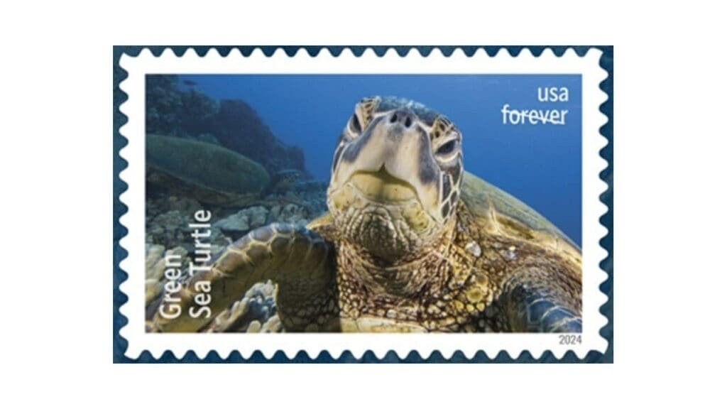 USPS crowns a winner in its social media Stamp Showdown
