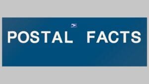 Postal Facts site updated for 2025