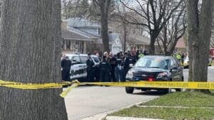 4 people, including a mail carrier, are dead and 5 injured in Rockford, IL