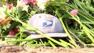 Remembering Jay Larson, the letter carrier killed in the Rockford stabbing attacks