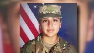 Ceremony to be held at renaming of SE Houston post office in honor of Vanessa Guillén