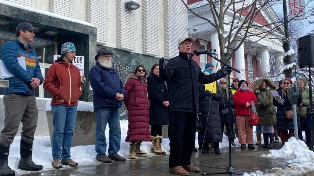 USPS announces new location for Montpelier post office displaced by summer flooding