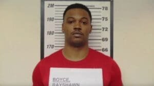 Federal trial begins for former UNM football player accused of robbing postal worker