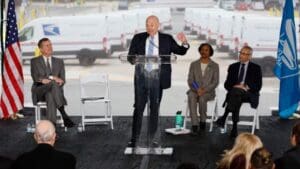 More members of Georgia delegation say Postmaster DeJoy should resign