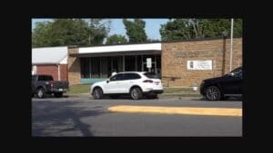 Pool chemicals prompt evacuation at post office in Zebulon