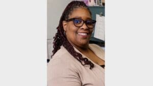 This postal employee helps USPS respond to public information requests