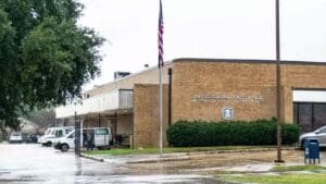 USPS Missouri City site had systematic problems leading to delays