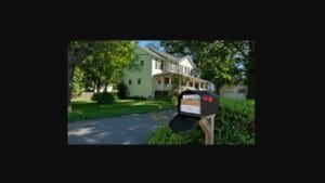 Tiny mailboxes are ruining deliveries, US Postal Service says