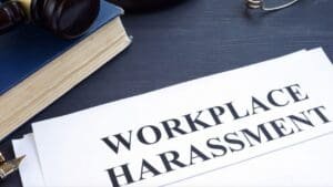 Former USPS Employee Alleges Severe Sexual Harassment by Senior Manager