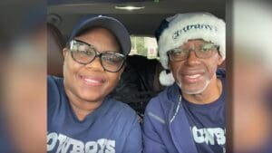 Daughter remembers 'girl dad' postal worker shot dead in Fort Pierce