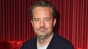 U.S. POSTAL SERVICE JOINS DEA, COPS In Investigating Drug Source in Matthew Perry's death
