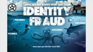 Don’t let scammers reel you in