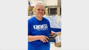An employee followed a dispatcher’s directions and performed CPR on a co-worker