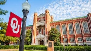 University of Oklahoma Secures $80M Contract to Train USPS Employees