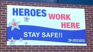 USPS Seeks Honorees for the Postmaster General Heroes’ Program
