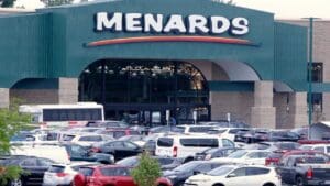 Rural mail carrier pleads to theft of home improvement store rebates