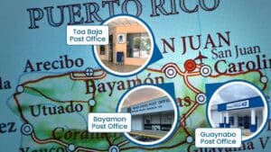 USPS OIG - Puerto Rico District: Delivery Operations