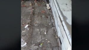 Post Office Mechanic Shows Just How Much Work Goes Into Getting The Mail To Your Door