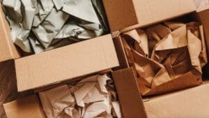 New Jersey Senate passes bill prohibiting use of oversized shipping boxes