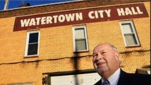 In one Middle Tennessee town, all 677 water bills are lost in the mail, past due