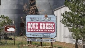 Hundreds of ballots never reached voters in a southwest Colorado race that may be decided by just three votes